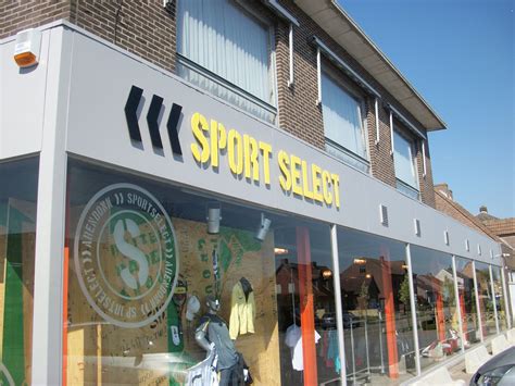 sportwinkel waregem|Openingsuren van Sportwinkels in Waregem